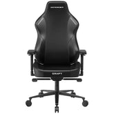 DXRacer Craft Series Integrated Lumbar Support Gaming Chair - Extra Large - Black