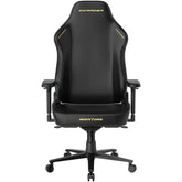 DXRacer Martian Series 4D Integrated Lumbar Support Gaming Chair - Extra Large - Black