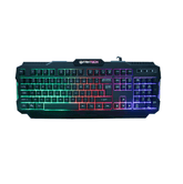Fantech Hunter Pro K511 Backlit Pro Gaming Keyboard