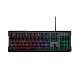 Fantech SOLDIER K612 RGB Backlit Gaming Keyboard