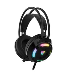Gamdias HERMES E1B RGB 4-In-1 Gaming Combo