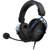 HyperX Cloud Alpha S 7.1 Surround Sound Gaming Headset