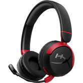 HyperX Cloud Mini Wired Gaming Headset - Black
