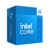Intel Core i5-14400 10 core up to 4.7 GHz LGA 1700 Desktop Processor
