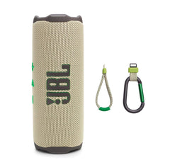 JBL Flip 7 Portable Waterproof and Drop-Proof Speaker with AI Sound Boost