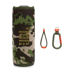JBL Flip 7 Portable Waterproof and Drop-Proof Speaker with AI Sound Boost