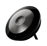 Jabra Speak 710 MS Wireless Bluetooth Speakerphone with Link 370 USB Adapter