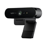 Logitech BRIO UHD 4K Pro Webcam