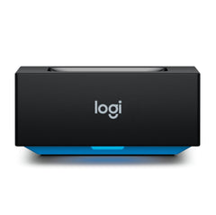 Logitech Bluetooth Audio Adapter for Bluetooth Streaming from Wired Speaker