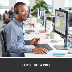 Logitech C920 Full HD Pro Webcam