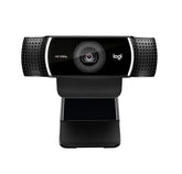 Logitech C922 PRO Full HD Stream Webcam