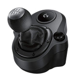 Logitech G Driving Force Shifter – Compatible with G29, G920 & G923 Racing Wheels