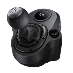 Logitech G Driving Force Shifter – Compatible with G29, G920 & G923 Racing Wheels