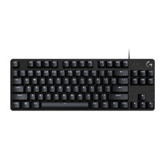 Logitech G413 TKL SE Mechanical Gaming Keyboard