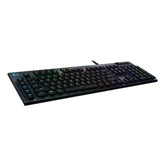 Logitech G813 RGB Ultrathin Mechanical Gaming Keyboard