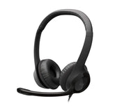 Logitech H390 Noise-Canceling Mic USB Headset