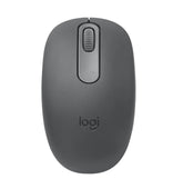 Logitech M196 Compact and Portable Bluetooth Wireless Mouse
