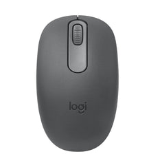Logitech M196 Compact and Portable Bluetooth Wireless Mouse
