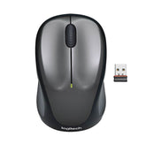 Logitech M235 2.4 GHz USB Wireless Mouse