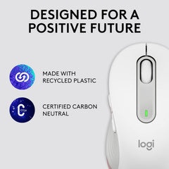 Logitech Signature M650 Wireless Mouse