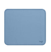 Logitech Studio Series Mouse Pad - Blue Grey