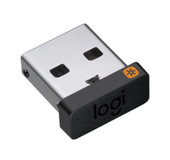 Logitech Unifying Receiver 2.4 GHz Wireless