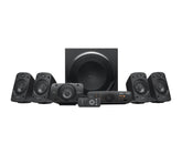 Logitech Z906 5.1 THX Dolby Digital Surround Sound Speaker System