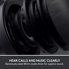 Logitech Zone Noise Cancelling Wired Headset
