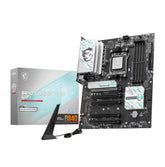 MSI B840 Gaming Plus WiFi DDR5 AMD Ryzen AM5 ATX Gaming Motherboard
