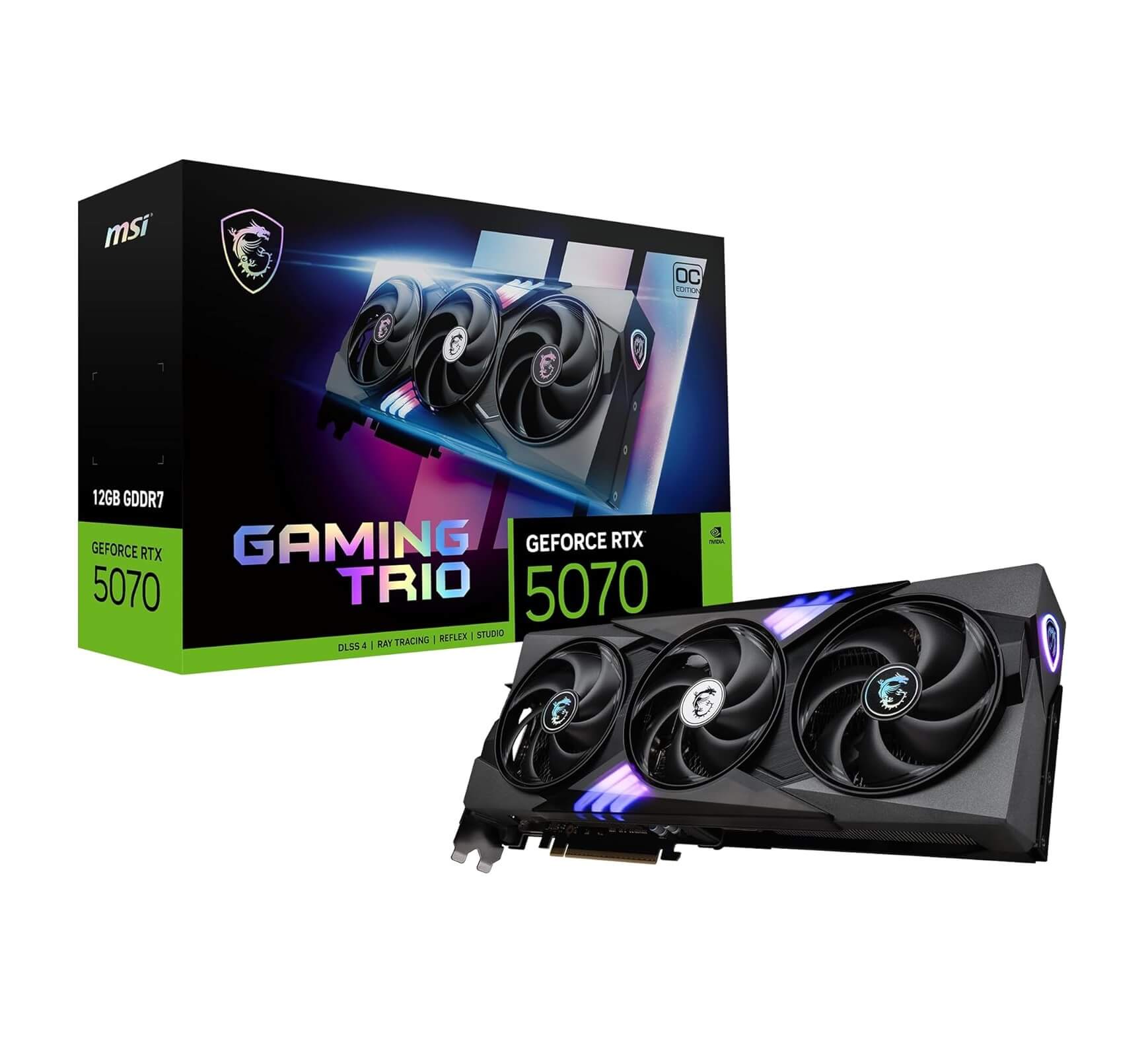 Msi Rx 3070 Price MSI GeForce RTX 3070 GAMING X TRIO 8G GeForce