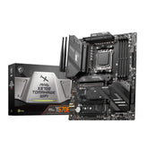 MSI MAG X670E Tomahawk WiFi DDR5 AM5 AMD ATX Gaming Motherboard