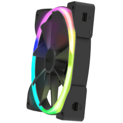 NZXT AER RGB 2 120mm Cooling RGB Computer Case Fan
