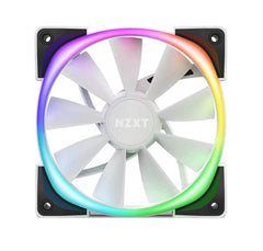 NZXT AER RGB 2 120mm Cooling RGB Computer Case Fan