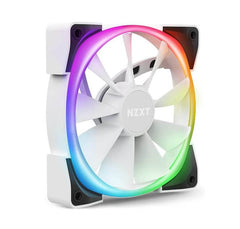 NZXT AER RGB 2 120mm Cooling RGB Computer Case Fan