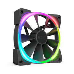 NZXT AER RGB 2 120mm Cooling RGB Computer Case Fan