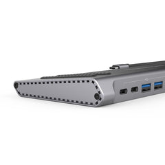 ONTEN 14 in 1 Type-C Multi-Function USB-C Hub