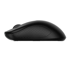 Rapoo B20 Optical Silent 2.4 GHz Wireless Mouse - Black