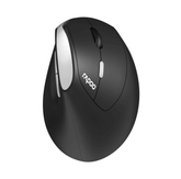 Rapoo EV250 Silent Vertical Ergonomic 2.4G Wireless Optical Mouse