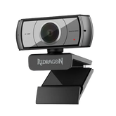 Redragon APEX GW900 Webcam with Built-in Microphone
