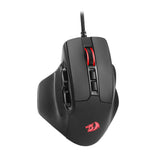 Redragon Bullseye M806 RGB Wired Gaming Mouse