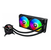Redragon CCW-1019 240mm Digital ARGB CPU Liquid Cooler