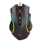 Redragon Griffin M607 RGB Wired Gaming Mouse