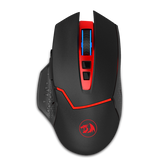 Redragon MIRAGE M690 4800DPI Wireless Gaming Mouse