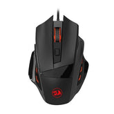 Redragon PHASER M609 3200 DPI Wired Gaming Mouse