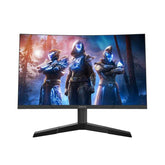 Redragon Pearl GM24G3C 24" Full HD 180Hz Curved Gaming Monitor