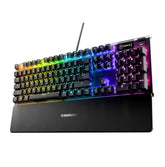SteelSeries Apex 5 RGB Hybrid Wired Mechanical Gaming Keyboard