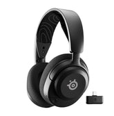 SteelSeries Arctis Nova 5 Wireless Multi-System Gaming Headset