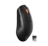 SteelSeries Rival 3 Gen 2 Wireless RGB Gaming Mouse with TrueMove Air Optical Sensor