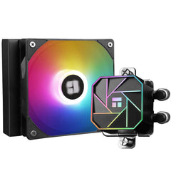 Thermalright Aqua Elite 120 V3 ARGB 120mm CPU Liquid Cooler
