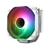 Thermalright Assassin King 120 Mini ARGB V3 CPU Air Cooler - White